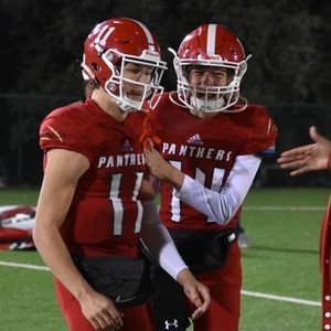 Meet your Posher, Colin